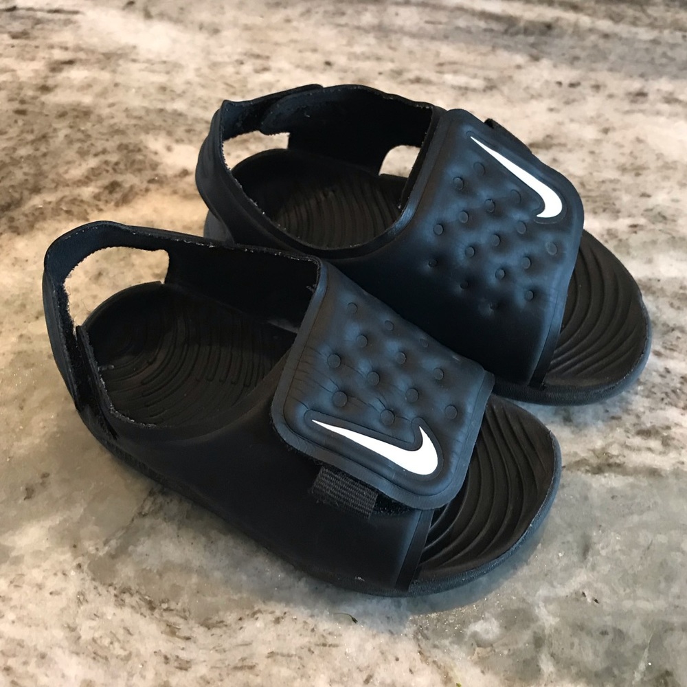 Nike Toddler Sandals